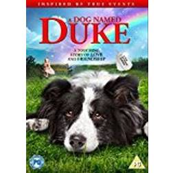 A Dog Named Duke [DVD]